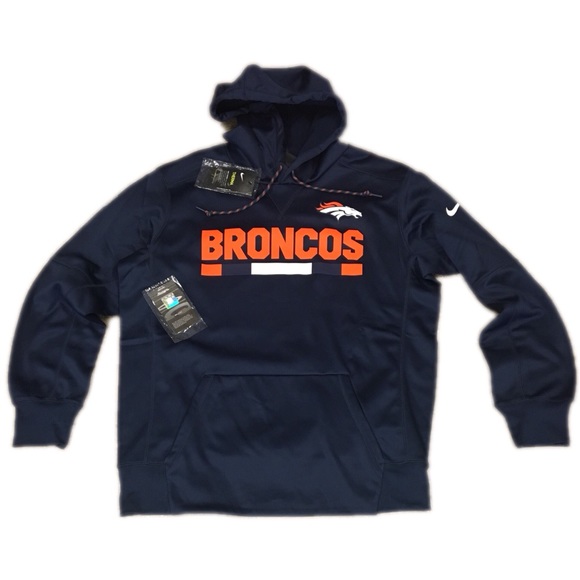 nike broncos